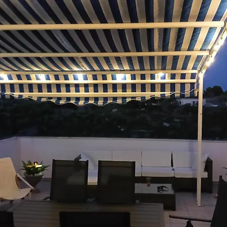 Vista Paradiso Holiday home Otranto