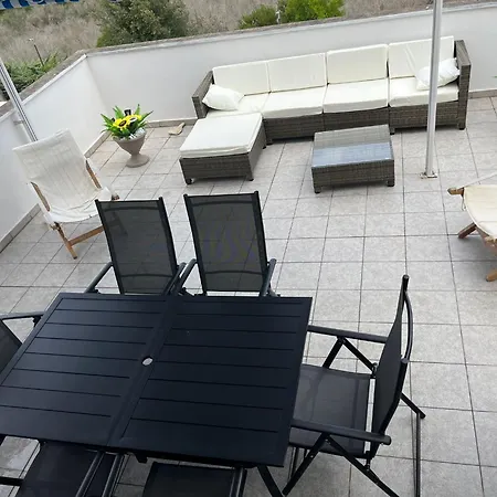 Holiday home Vista Paradiso *