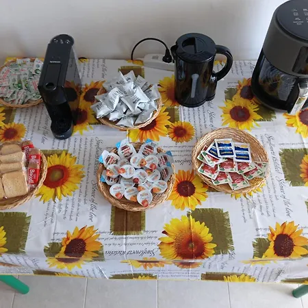 Vista Paradiso Otranto