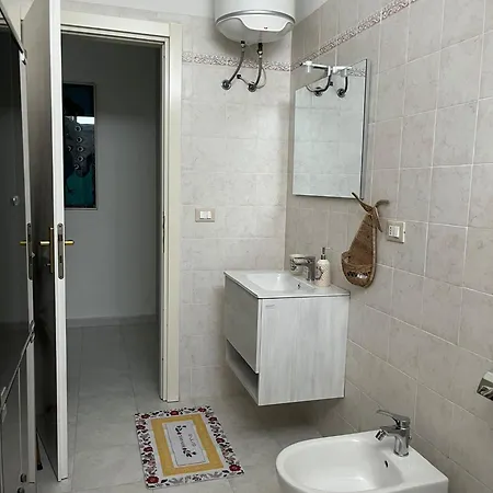 Vista Paradiso Holiday home *