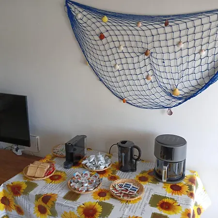 Vista Paradiso Holiday home Otranto