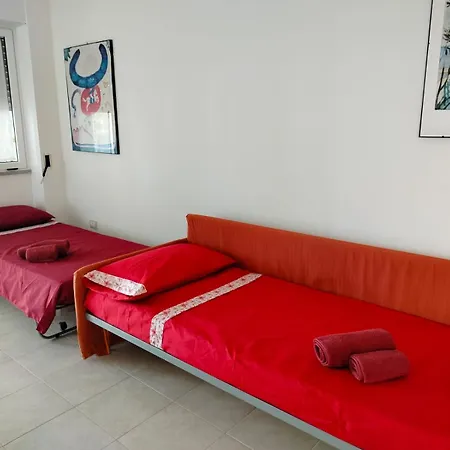 Vista Paradiso Holiday home Otranto