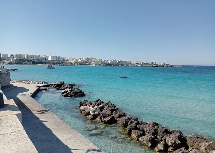 Vista Paradiso Ferienhaus *