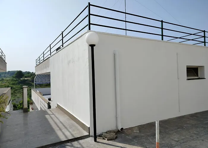 Vista Paradiso Otranto