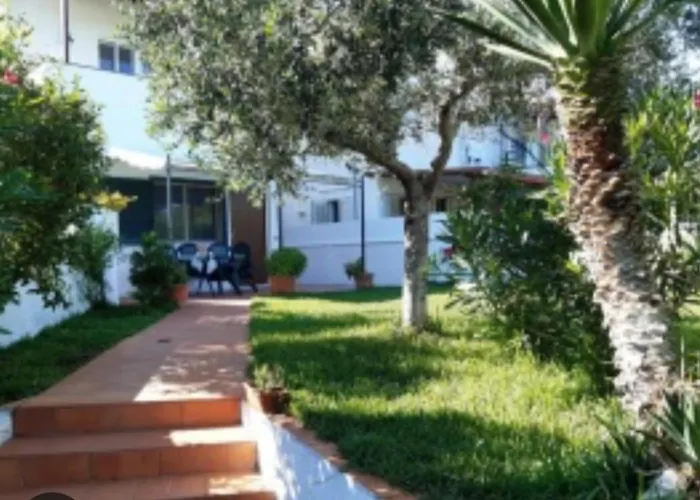 Vista Paradiso * Otranto