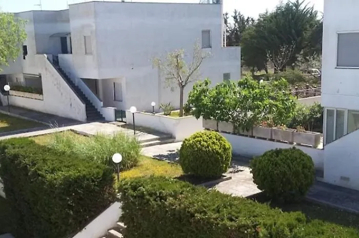 Ferienhaus Vista Paradiso Otranto