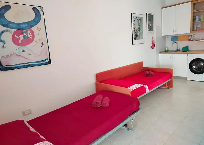 Vista Paradiso Ferienhaus