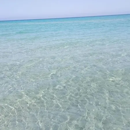 펜션 Vista Paradiso 오트란토