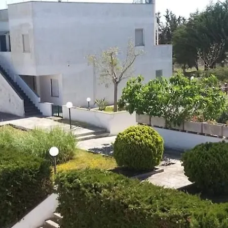 Vista Paradiso * Otranto