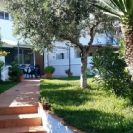 Vista Paradiso * Otranto