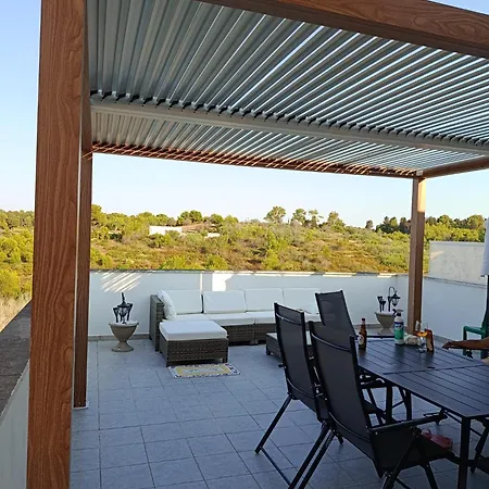 Hébergement de vacances Vista Paradiso Otrante