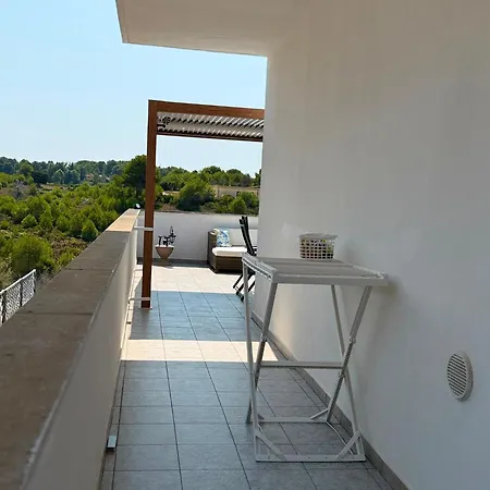 Vista Paradiso Ferienhaus *