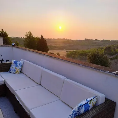 Vista Paradiso Ferienhaus
