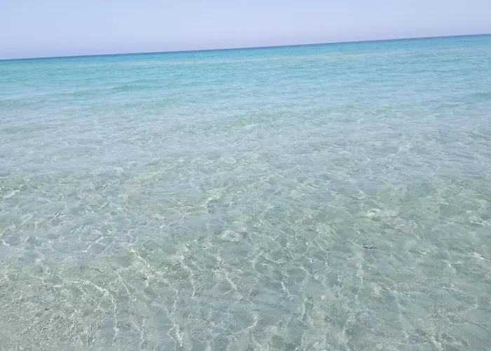 펜션 Vista Paradiso 오트란토