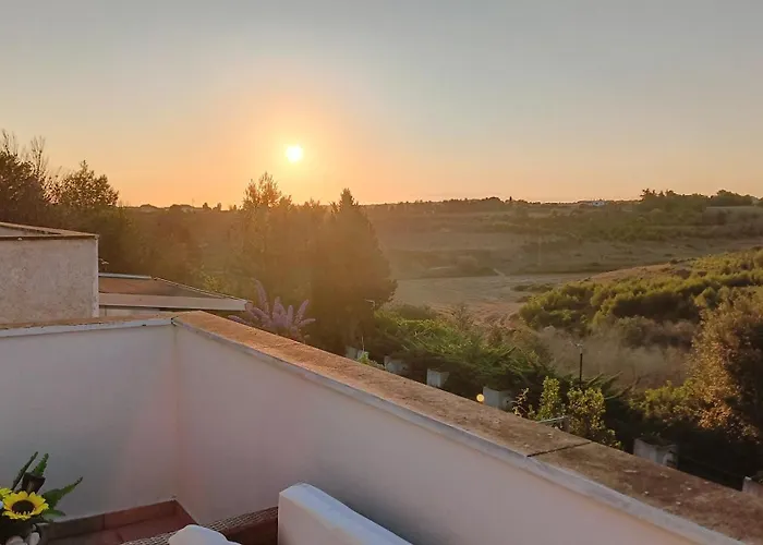 Nyaraló Vista Paradiso *