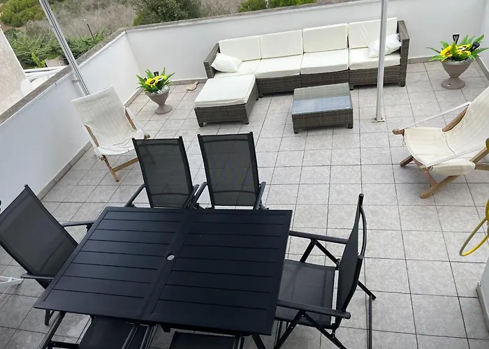 펜션 Vista Paradiso *