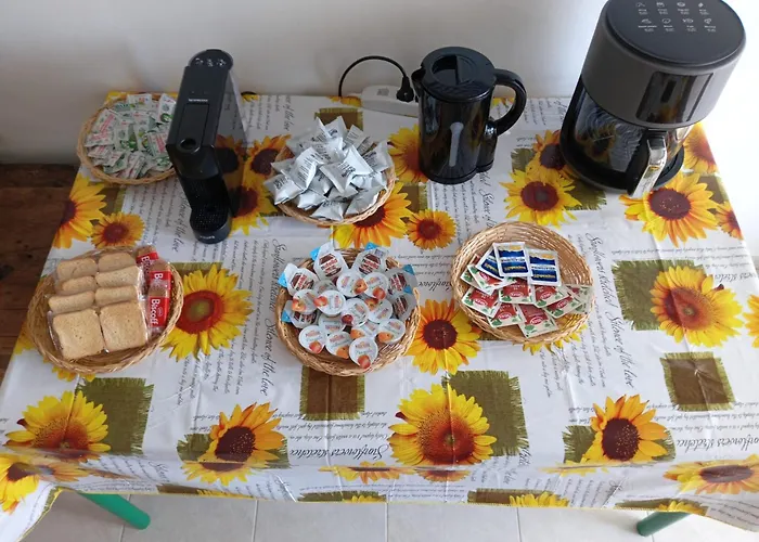 Vista Paradiso Otranto