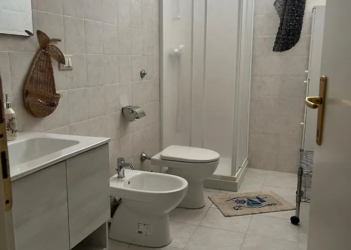 Nyaraló Vista Paradiso *