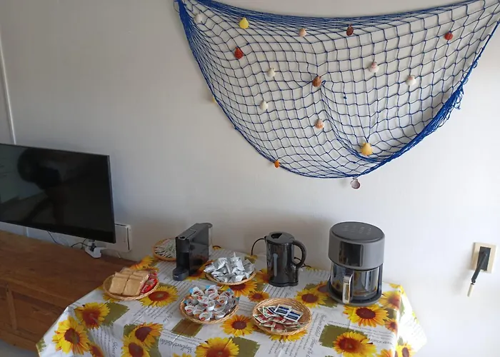 Vista Paradiso 펜션 오트란토