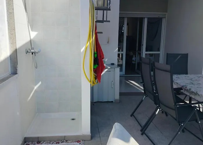 Vista Paradiso Nyaraló *